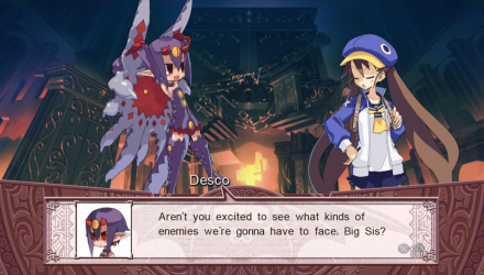 Игра Sony PlayStation 3 Disgaea 4: A Promise Unforgotten Английская Версия Б/У - Retromagaz, image 6