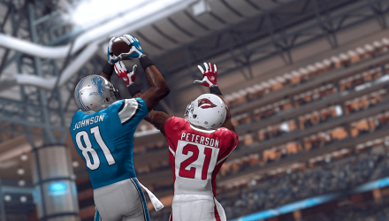 Гра Sony PlayStation 3 NFL Madden 16 Англійська Версія Б/У - Retromagaz, image 6