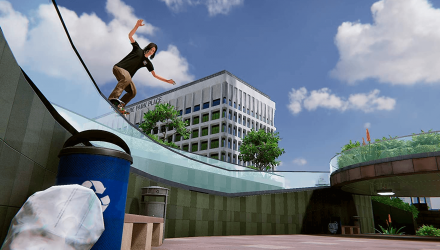 Гра Sony PlayStation 4 Skater XL Англійська Версія Б/У - Retromagaz, image 3