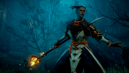 Игра Sony PlayStation 4 Dragon Age: Inquisition Русские Субтитры Б/У - Retromagaz, image 6