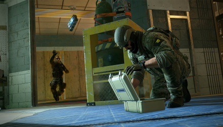 Игра Microsoft Xbox One Tom Clancy's Rainbow Six Siege Русская Озвучка Б/У - Retromagaz, image 4