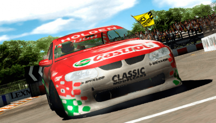 Гра Microsoft Xbox Original TOCA Race Driver 2 Англійська Версія Б/У - Retromagaz, image 4