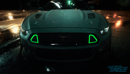 Игра Microsoft Xbox One Need for Speed Английская Версия Б/У - Retromagaz, image 5