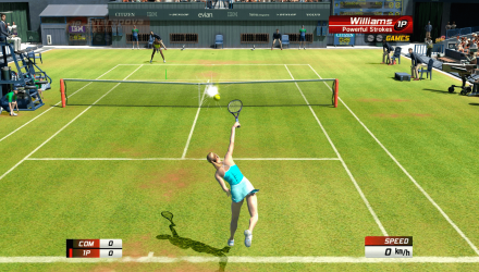 Игра Microsoft Xbox 360 Virtua Tennis 3 Английская Версия Б/У - Retromagaz, image 4