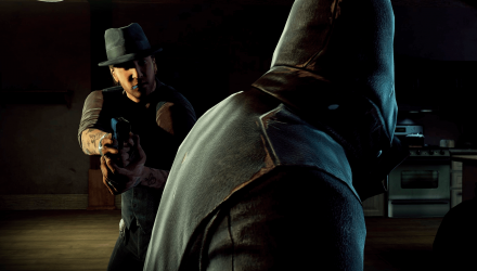 Игра Sony PlayStation 4 Murdered Soul Suspect Русские Субтитры Б/У - Retromagaz, image 3