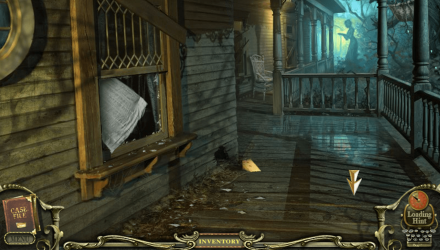 Игра Nintendo 3DS Mystery Case Files: Return to Ravenhearst Europe Английская Версия Б/У - Retromagaz, image 2