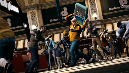 Игра Microsoft Xbox 360 Dead Rising 2 Английская Версия Б/У - Retromagaz, image 5