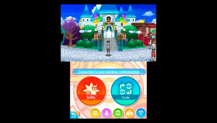 Игра Nintendo 3DS Pokémon Sun Europe Английская Версия Б/У - Retromagaz, image 2