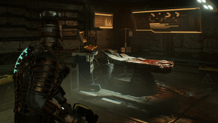 Игра Sony PlayStation 5 Dead Space Английская Версия Б/У - Retromagaz, image 1