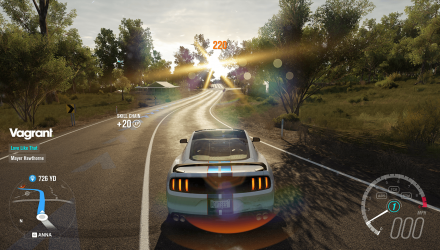 Игра Microsoft Xbox One Forza Horizon 3 Английская Версия Б/У - Retromagaz, image 1