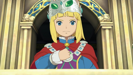 Игра Nintendo Switch Ni No Kuni II: Revenant Kingdom Русские Субтитры Б/У - Retromagaz, image 5