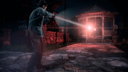 Игра LT3.0 Xbox 360 Alan Wake Русская Озвучка Новый - Retromagaz, image 6