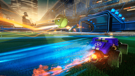 Игра Microsoft Xbox Series Rocket League Collector's Edition Английская Версия Б/У - Retromagaz, image 3