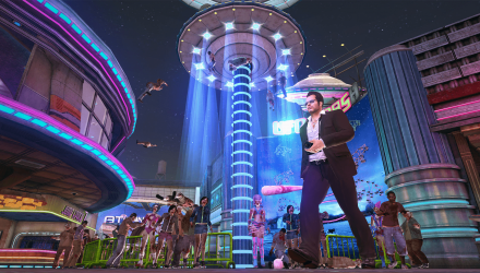 Игра Microsoft Xbox 360 Dead Rising 2 Off Record Английская Версия Б/У - Retromagaz, image 5