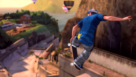 Игра Microsoft Xbox 360 Tony Hawk: Shred Английская Версия Б/У - Retromagaz, image 2