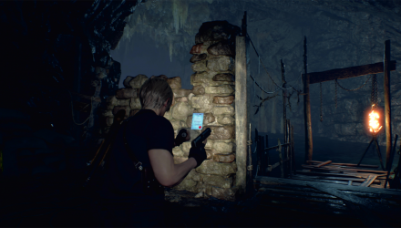 Игра Sony PlayStation 4 Resident Evil 4 Remake Русская Озвучка Новый - Retromagaz, image 2