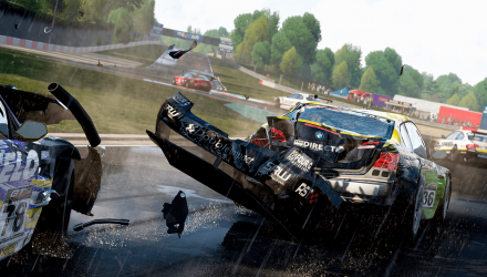 Игра Microsoft Xbox One Project Cars Русские Субтитры Б/У - Retromagaz, image 3