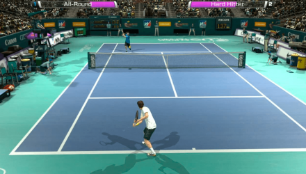 Игра Sony PlayStation Vita Virtua Tennis 4 Русские Субтитры Б/У - Retromagaz, image 4