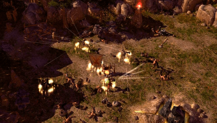 Игра Microsoft Xbox One Titan Quest Английская Версия Б/У - Retromagaz, image 3