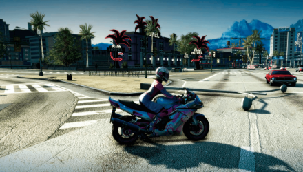 Гра Sony PlayStation 3 Burnout Paradise Англійська Версія Б/У - Retromagaz, image 6