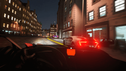 Игра Sony PlayStation 4 Driveclub Русские Субтитры Б/У - Retromagaz, image 1