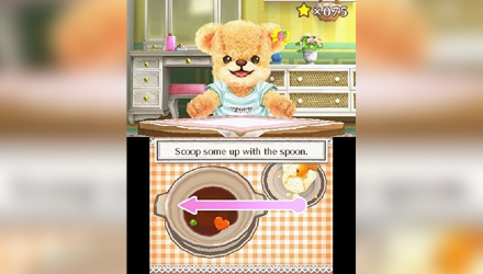 Игра Nintendo 3DS Teddy Together Europe Английская Версия Новый - Retromagaz, image 6