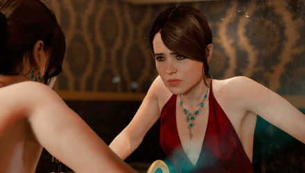 Игра Sony PlayStation 4 Heavy Rain and Beyond Two Souls Английская Версия Б/У - Retromagaz, image 6