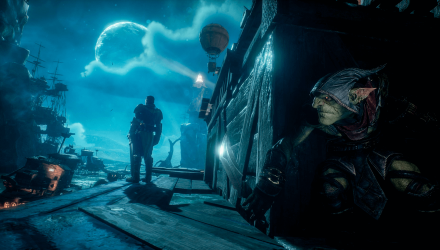 Игра Sony PlayStation 4 Styx Shards of Darkness Английская Версия Б/У - Retromagaz, image 2