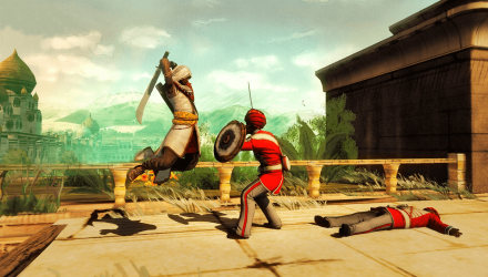 Гра Sony PlayStation 4 Assassіn’s Creed Chronicles Російські Субтитри Б/У - Retromagaz, image 6