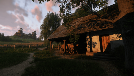 Гра Sony PlayStation 5 Kingdom Come: Deliverance II Українські Субтитри Новий - Retromagaz, image 4