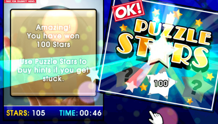 Игра Nintendo DS OK! Puzzle Stars Английская Версия Б/У - Retromagaz, image 5