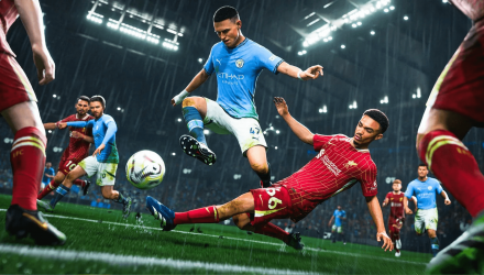 Игра Sony PlayStation 4 EA Sports FC 25 Русская Озвучка Новый - Retromagaz, image 4