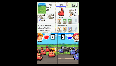 Игра Nintendo DS Advance Wars: Dual Strike Английская Версия Б/У - Retromagaz, image 6