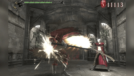 Игра RMC PlayStation 2 Devil May Cry 3 Русские Субтитры Новый - Retromagaz, image 1