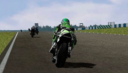 Игра Sony PlayStation Portable Moto GP Английская Версия Б/У - Retromagaz, image 3