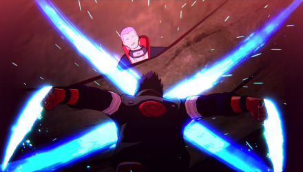 Гра Sony PlayStation 5 Naruto x Boruto Ultimate Ninja Storm Connections Російські Субтитри Новий - Retromagaz, image 4