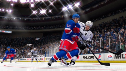 Игра Sony PlayStation 3 NHL 14 Русские Субтитры Б/У - Retromagaz, image 1