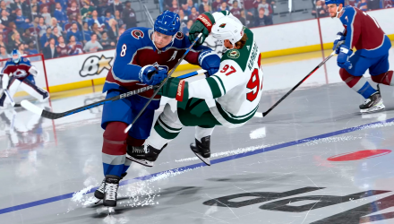 Игра Sony PlayStation 4 NHL 24 Английская Версия Новый - Retromagaz, image 5