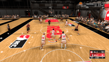 Игра Sony PlayStation 4 NBA 2K20 Английская Версия Б/У - Retromagaz, image 3