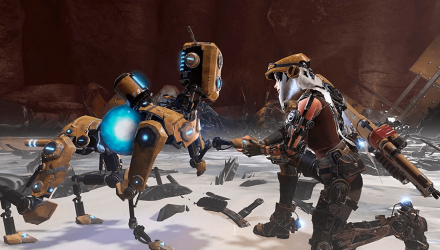 Игра Microsoft Xbox One Recore Английская Версия Б/У - Retromagaz, image 4