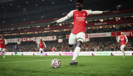 Игра Sony PlayStation 4 EA Sports FC 25 Русская Озвучка Новый - Retromagaz, image 3