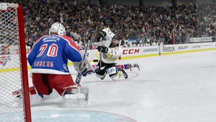 Игра Microsoft Xbox One NHL 16 Русские Субтитры Б/У - Retromagaz, image 2