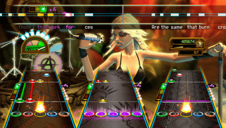 Игра Microsoft Xbox 360 Guitar Hero: Smash Hits Английская Версия Б/У - Retromagaz, image 3