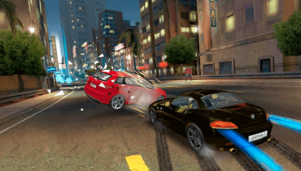 Игра Sony PlayStation Vita Asphalt: Injection Английская Версия Б/У - Retromagaz, image 5