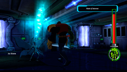 Игра Sony PlayStation Portable Ben 10 Alien Force: Vilgax Attacks Английская Версия Б/У - Retromagaz, image 2