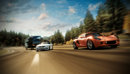 Игра Microsoft Xbox 360 Forza Horizon Русская Озвучка Новый - Retromagaz, image 2