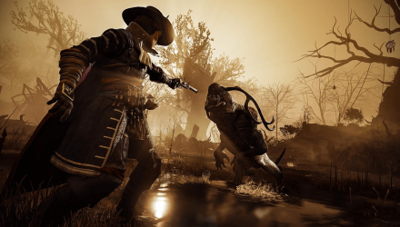 Игра Sony PlayStation 4 Greedfall Русские Субтитры Новый - Retromagaz, image 4