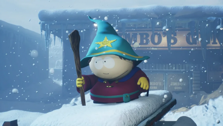 Игра Nintendo Switch South Park: Snow Day! Английская Версия Новый - Retromagaz, image 1