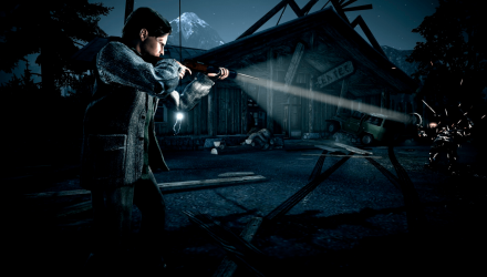 Игра LT3.0 Xbox 360 Alan Wake Русская Озвучка Новый - Retromagaz, image 3