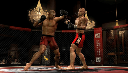 Гра Sony PlayStation 3 Supremacy MMA Англійська Версія Б/У - Retromagaz, image 2